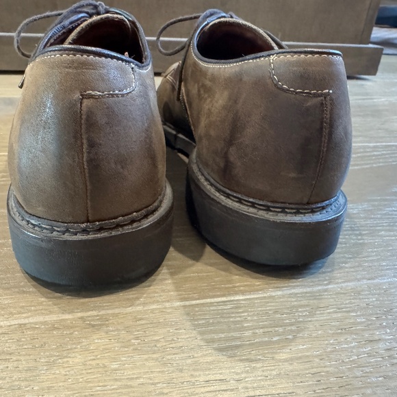 Allen Edmonds Berkshire Mens Shoe - Picture 6 of 7